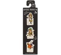 Magnetic Mini Marks By If - Alice