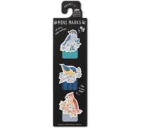 Magnetic Mini Marks By If - Birds