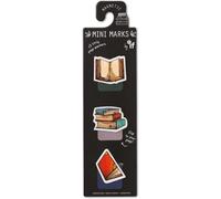 IF Magnetic Mini Marks - Books