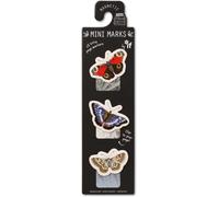 Magnetic Mini Marks By If - Butterflies