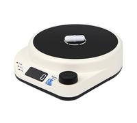 Magnetic Mixer 2000RPM Mini Electric Magnetic Stirrer With Stir Bar Brushless DC Motor(3L)