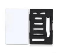 Magnetic Mixer Bars Set for School Experiments(B Type)