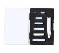 Magnetic Mixer Bars Set for School Experiments(C Type)