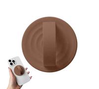 Magnetic Mobile Phone Holder - Smartphone Case Holder, Portable Magnetic Mobile Phone Holder - For Home Gym Photography Bedroom Office Living Room Travel Daily Commuting