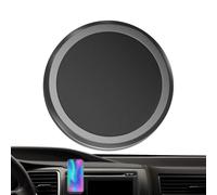 Magnetic Mobile Phone Holder, Universal Assembly, Fixing Tool 'Adhesive Defection, Support' Navigation Power, Compatible With Most