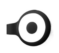 Magnetic Mobile Phone Light - Adjustable Portable | Compact Selfie Ring Light for Creators Vloggers Adults Teens Travel Daily Makeup Video Recording Photography