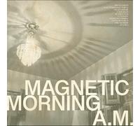 MAGNETIC MORNING - A.M. (BONE WHITE VINYL) [VINYL]