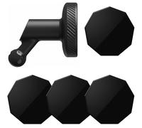 Magnetic Mount for Garmin Dash Cam, Dashcam Mount for Mini 2, 3, 65W, X110