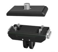 Magnetic Mount For Insta360 X6 Accessories Fast-Detach Base
