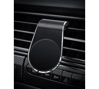 Magnetic Mount for Ooono Co-Driver NO2/NO1 - Universal Car Air Vent Mount with Clips Compatible with Ooono Speed Camera Warning Car