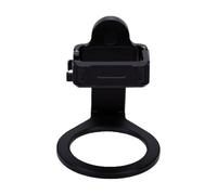 Magnetic Mount Stand, Adjustable Clamp Design | Metal construction, grips table edges, compatible with , multi-angle adjustment