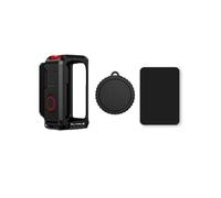 Magnetic Mount Stand Compatible For Osmo Nano, 360°Multifunctional Rotation Magnetic &Foldable For Osmo Nano Mount Camera