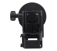 Magnetic Mount Stand for 3 Action Camera, Dual Ball Electric Vacuum Adsorption Suction Cup Mounting Bracket with Expansion Adapter, Multifuctional Magnetic Bracket Mount