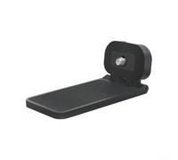 Magnetic Mount Stand for Insta360 X5 for x4 Secure Action Camera(A) | Strong magnet stability, secure attachment, for dynamic environments, shock resistant, steady footage
