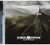 Magnetic Mountain - Lodestone Sanctuary