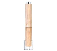 Magnetic Nail Arts Stick - Gel Polish Magnet Wand, Wooden Handle Tool | Multifunctional Detachable Pen, Handmade Nail Design Gadget For Professionals, DIYs Enthusiasts, Salon Artists, Beginners