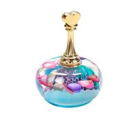 Magnetic Nail Holder Magnetic Resin Base Shelf
