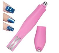 Magnetic Nail Manicure Tool Stick