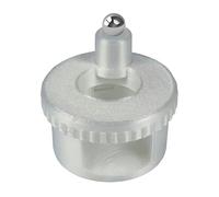 Magnetic Nail Paint Set - Rotating Fingernail Coat Wand,DIY Magnet Nail Tool,for Beginner Lady Girlfriend Teen Mother Home Travel Salon Design Practice