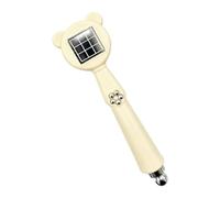 Magnetic Nail Pen Cute Panda Ergonomic Portable Manicure Pen | Multi-Effect Nail Magnets for Women Beginners Artists Home Salon Outdoor Wedding Spa