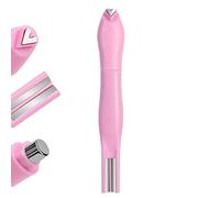 Magnetic Nail Pen - Nail Magnet Tool for Salon Art | Lightweight Material with Comfortable Handle, Multifunctional Wand for Polish Design, Compact NailStudio Accessory for Women