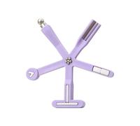 Magnetic Nail Polish Magnet - Magnetic Manicure Design Tools | Magnetic Nail Stick | Cat Eye Wand for Beauty Salon, Home, Travel, Woman, Girl, Wife,