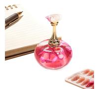 Magnetic Nail Stand Magnetic Resin Base Support