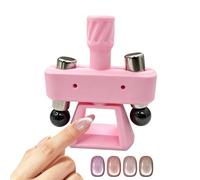 Magnetic Nail Tool Automatic Powerful 360 Rotation