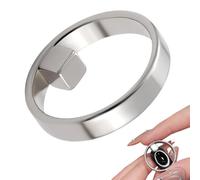 Magnetic Nail Tool Automatic Powerful Manicure Ring