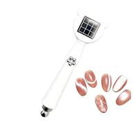 Magnetic Nail Tool Ergonomic Cute Panda