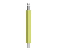 Magnetic Nail Tool - Gel Magnetic Pen for Nails | Manicure Decoration Stick | Daily Use, Wedding, Home, Nail Salon, Salon