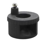 Magnetic Nail Tool | Glass Beads Rotary Manicure | Magnetic Tool - For Art Studio, Design, Creation, Practice, Home Salon, Beginner, Women, Girls