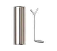 Magnetic Nail Tool | Magnetic Cat's Eye with Y Guide | Multifunction Beauty Accessory with Non-Slip Handle for Studio Salon Home Beginners and Experts