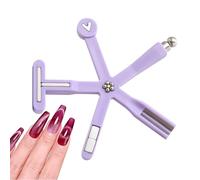 Magnetic Nail Tool Manicure Magnetic Device Multifunctional