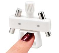 Magnetic Nail Tool Multi-Angle DIY Manicure Supplies