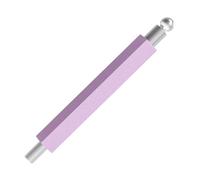 Magnetic Nail Tool, Nail Gel Magnetic Stick, Shimmer Gel Stick, Daily Use for Weddings, Home, Nail Salon, Valentine's Day, for