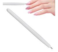 Magnetic Nail Tool, Nail Gems Tool, Professional Strong Pickup Magnet Pen for Female Art Salon
