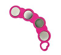 Magnetic Nail Tool | Portable Multifunctional Manicure Tools | Gel Nail Design Magnet Pen,for Home Salon Studio Beauty Class Daily Spring Artist Beginner Women