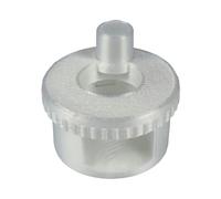 Magnetic Nail Tool Rotating Coating Wand