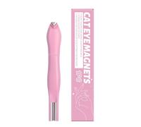 Magnetic Nail Tool Super Powerful High Power Pen - Portable Multifunctional Precise 3D Magnetic Nail Beauty Tool | for Salon Travel Wedding Bridal Spa Party