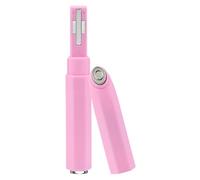 Magnetic Nail Wand - Fingernail Gel Tool, Manicure Art Accessory, Metal Wand with Magnetic Tip, Kit for Home Salon Use, Creative Design Tool, DIY Painting Accessories