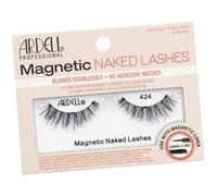Magnetic Naked Lashes 424, 4-Pack
