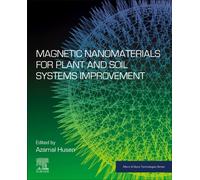 Magnetic Nanomaterials for Plant and Soil Systems Improvement