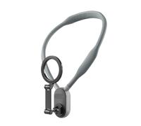 Magnetic Neck Phone Mount, Compatible With TELESIN, POV Chest Strap Holder