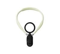 Magnetic Neck Phone Mount, Compatible With TELESIN, POV Chest Strap Holder