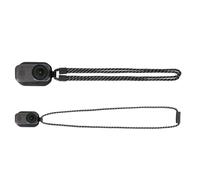 Magnetic Neck Strap Mount for DJI OSMO Nano Lanyard Mount Base for Insta360 GO 3/3S First-Person Shooting for Insta360 Mic AIR Microphone Neck Strap