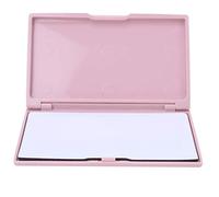 Magnetic Needle Storage Case, Rectangle Plastic Storage Needle Case Manual DIY Sewing Stitching Pin Storage Box