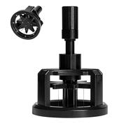Magnetic Needles Distributor For Espresso Coffee - Espresso Stirring Tool | Easy To Use Espresso Metal Hand Needle Tampers, Coffee Stirring Tool With Ace Needles