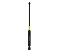 Magnetic Non Slip PH2 Cross Screwdriver Bits Lightweight and Compact Design for Quick Repairs in Various Applications (150mm)