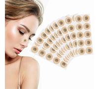 Magnetic Nose Strip Refill 90 Pcs Nose Strip Reduce Snoring Sleep Better Magnetic Nasal Strips Anti Snoring Devices Enhance Nasal Air Flow Magnetic Nose Tab